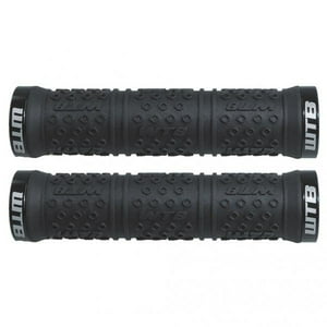 Wtb - Puños Tech Trail C/Pernos Negro
