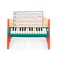 thumbnail image 3 of Piano de madera, 3 of 3