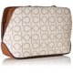 thumbnail image 2 of Bandolera Lucy de triple compartimento Calvin Klein, 2 of 5