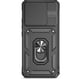 thumbnail image 2 of Estuche GANGXUN para Xiaomi 13T, soporte giratorio 360°, estilo mecánico y magnético, 2 of 5