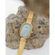thumbnail image 4 of Reloj Breda 'Jane' de 23 mm con pulsera dorada, 4 of 9