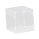 thumbnail image 3 of Caja De Cría De Reptiles, Espaciosa, Transparente Y Transpirable, Para Ranas Y Cangrejos Ermita?os, 15 X 15 X 15 Cm, 3 of 5
