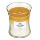 thumbnail image 1 of WoodWick - Trilogía de velas medianas "Frutos del Verano" (275 g), 1 of 2
