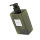 thumbnail image 2 of Dosificador Envases Cosméticos Botella Verde Oscuro 280ml, 2 of 5