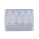 thumbnail image 3 of 4 Protectores De Silicona Para Dedos De Guitarra Para Instrumentos De Cuerda Para Principiantes L, 3 of 5