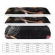 thumbnail image 2 of Roger Federer Simple Function Soft Fabric Quick Wash Long Lasting Duvet Cover Sets for Daily Comfort, 2 of 3