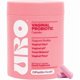 thumbnail image 1 of (Pack of 1)O Positiv URO Vaginal Probiotics for Women pH Balance with Prebiotics & Lactobacillus – Vaginal Health Supplement – Promote Healthy Vaginal Odor & Flora, 60 Count , 1 Month Supply, 1 of 1