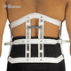 thumbnail image 3 of Corset Knight-Talla S-Blunding, 3 of 4