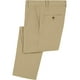 thumbnail image 2 of Pantalones Tommy Hilfiger para niños con la parte delantera plana, recto, 12 años, caqui, 2 of 2