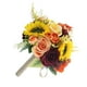 thumbnail image 1 of Ramo De Boda Artificial Con Flor Para Propuesta De Ceremonia De Boda, 1 of 3