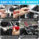 thumbnail image 5 of Candado MONOJOY para Volante con Martillo de Seguridad, 5 of 8