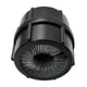 thumbnail image 4 of Limpiador De Terminales De Batería, Herramienta De Limpieza De Terminales De Batería Universal Para Coche RV, Negro, 16mm, 4 of 5
