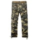 thumbnail image 4 of Pantalones Cargo para Hombre, Estilo Casual y Trabajo en Exterior, 4 of 6