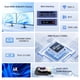 thumbnail image 2 of Mini PC Beelink SER3 Ryzen 3 16 GB 500 GB SSD Doble HDMI, 2 of 9