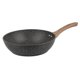 thumbnail image 1 of Wok 28 cm Panal Negro, 1 of 1