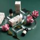 thumbnail image 4 of Aceite de Perfume D DIONEL 5 ml Aroma Jardín Fresco, 4 of 8