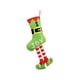 thumbnail image 1 of Medias Navideñas 2023 Festival De Invierno Dormitorio Infantil Lindo Colgante De árbol De Navidad Verde, 1 of 3