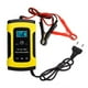 thumbnail image 1 of Cargador Inteligente de batería 12v De Auto, 1 of 2