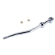 thumbnail image 4 of El Reemplazo De La Palanca De Cambios Corta De Carreras Se Adapta A Honda Fast Easy Installation Silver, 4 of 5