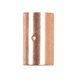 thumbnail image 1 of Acoplamiento NIBCO Mueller Streamline de 1/4 pulgadas Dia. Cobre con tope, 1 of 2