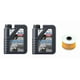 thumbnail image 1 of Kit Mantencion Para Moto Honda Cbx 250 Cb250 Cb300, 1 of 4