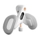 thumbnail image 2 of Ejercitador De Muslos Con Contador Fitness Toner Antideslizante Pelvis Ejercitador De Músculos Gris, 2 of 3