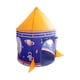 thumbnail image 4 of Castillo Portátil Para Interior Y Exterior, Tienda Para Niños A Partir De 3 Años, Niñas Y Niños, 4 of 5