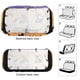 thumbnail image 3 of Funda de Asiento Trasero para Auto Desmarcar Gato Félix 120x59x76cm, 3 of 6