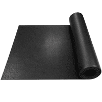 Linea Sport - Mat Protector Para Trotadora 198X91X6Mm Antideslizante