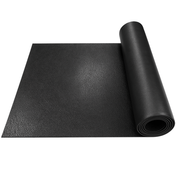 Linea Sport - Mat Protector Para Trotadora 198X91X6Mm Antideslizante