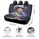 thumbnail image 2 of Funda de Asiento Trasero Desmarcar Post Malone 120x59x76cm, 2 of 6
