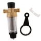 thumbnail image 2 of Sistema De Prefiltro De Agua Para El Hogar Filtro De Agua Para Sedimentos De 0,75 Pulgadas, 2 of 5