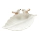 thumbnail image 3 of Pendientes De Estatuilla De Pájaros Y Hojas De Porcelana, Bandeja Para Joyería, 22x3cm, Fiesta De Boda, Color Blanco, 3 of 5