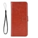 thumbnail image 1 of Funda tipo libro para Samsung Galaxy A24 4G, cartera todo‑en‑uno, funda multifuncional con tarjetero y correa de muñeca desmontable, 1 of 4