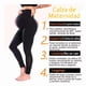 thumbnail image 2 of Calza Maternal Calzas Embarazadas Ropa Deportiva Leggings, 2 of 3