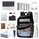 thumbnail image 3 of Mochila Desmarcar Fifa 43cm, 3 of 6