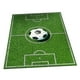 thumbnail image 5 of Alfombras De Campo Deportivo Alfombra De Juego Para Ni?os Alfombras De Manta Bola De 60 Cm X 90 Cm, 5 of 5