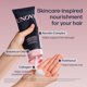thumbnail image 3 of Mascarilla UNOVE Deep Damage 320 ml Keratina 30000ppm, 3 of 3