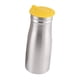 thumbnail image 4 of Jarra De Acero Inoxidable Para Té Helado (1 L), Resistente, Para Restaurante, 8,4 X 23 Cm, Color Amarillo, 4 of 5