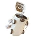 thumbnail image 2 of Kids Bus Botella De Agua De 500 Ml, Botella Para Ni?os Y Ni?as, Color Beige, 2 of 5