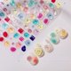thumbnail image 2 of Pegatinas de uñas Dedyel Jelly Cute autoadhesivas, 2 of 7