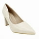 thumbnail image 2 of Zapato New Walk Fiesta Reptil Crema, 2 of 5