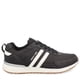 thumbnail image 5 of Zapatilla Hombre New Star Negro, 5 of 8