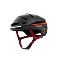 Casco Inteligente Para Bicicleta O Scooter Livall Negro M