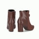 thumbnail image 4 of Botin Mujer Chocolate Luiza 43 Piccadilly, 4 of 5