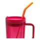 thumbnail image 3 of Vaso tumbler 1.2 Litros plástica , color surtido 1 un, 3 of 7