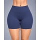 thumbnail image 1 of Short Deportivo Corto Mujer Faja Alta Levanta Glúteos Gym, 1 of 4
