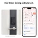 thumbnail image 2 of Cerradura Aqara Smart Lock U50 Bluetooth Compatible Apple HomeKit Matter, 2 of 3