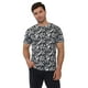thumbnail image 1 of Polera Hombre Full Print Color Blanco Corona, 1 of 5