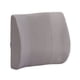 thumbnail image 4 of Almohada de apoyo lumbar DMI Contorneed Foam 36x33x13 cm, 4 of 9
